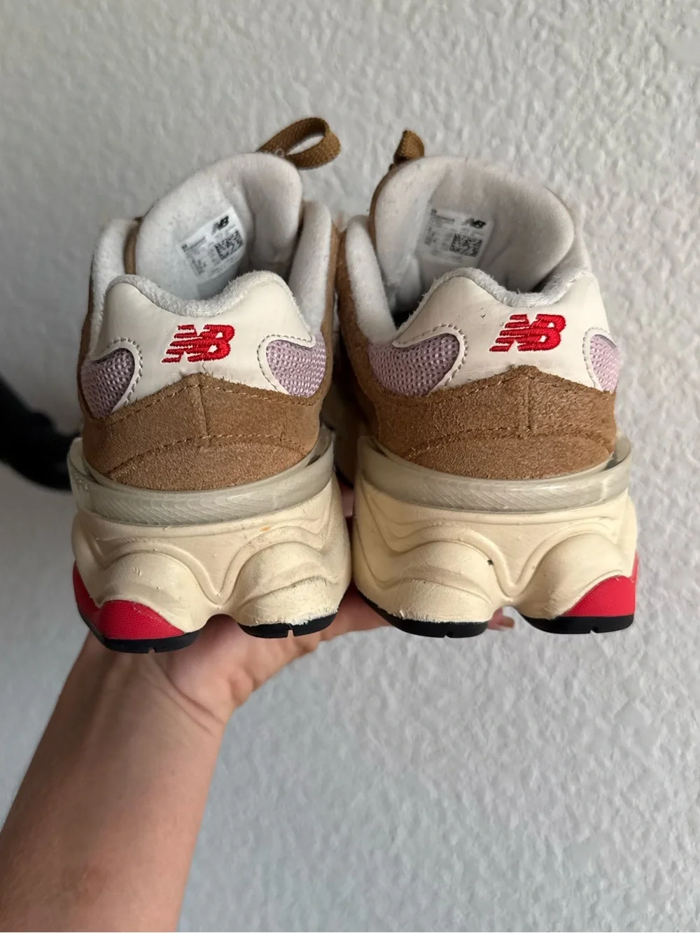 New Balance Kids 9060 